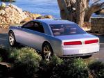 Lincoln Continental Concept 2002 года